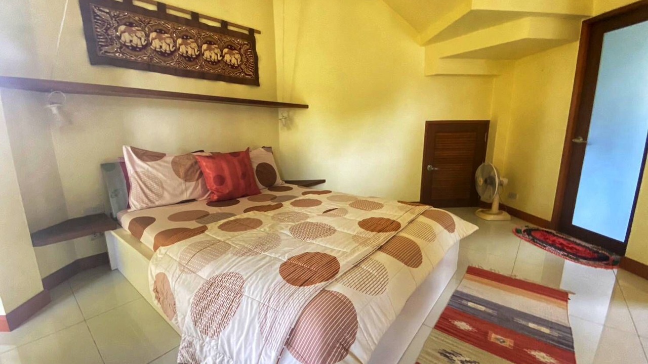 Photo of Bedroom in Ko Chang