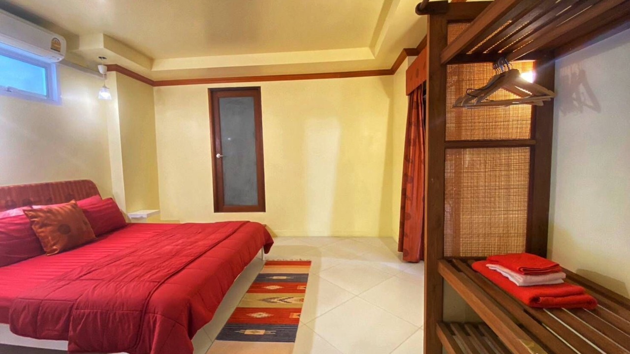 Photo of Bedroom in Ko Chang