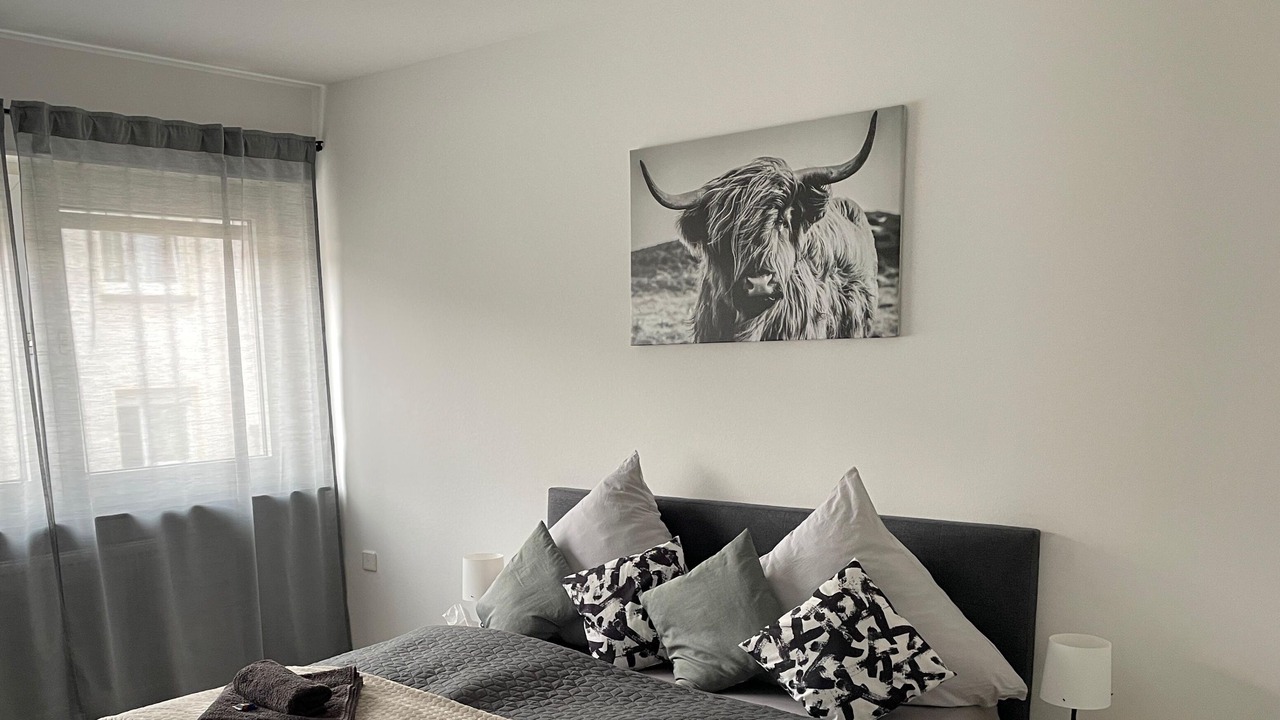 Photo of Bedroom in Pirmasens
