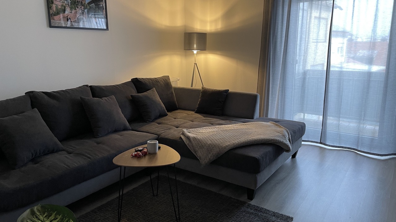 Photo of Livingroom in Pirmasens