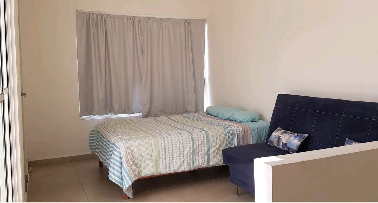 Photo of Bedroom in Veracruz