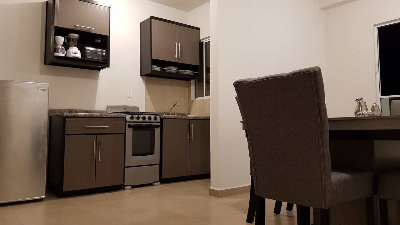 Photo of Kitchen in Veracruz