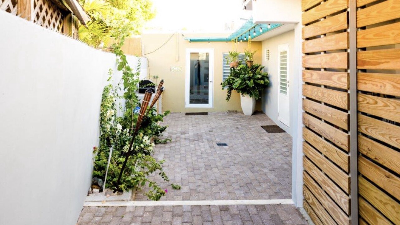 Photo of Outdoor in La Pared