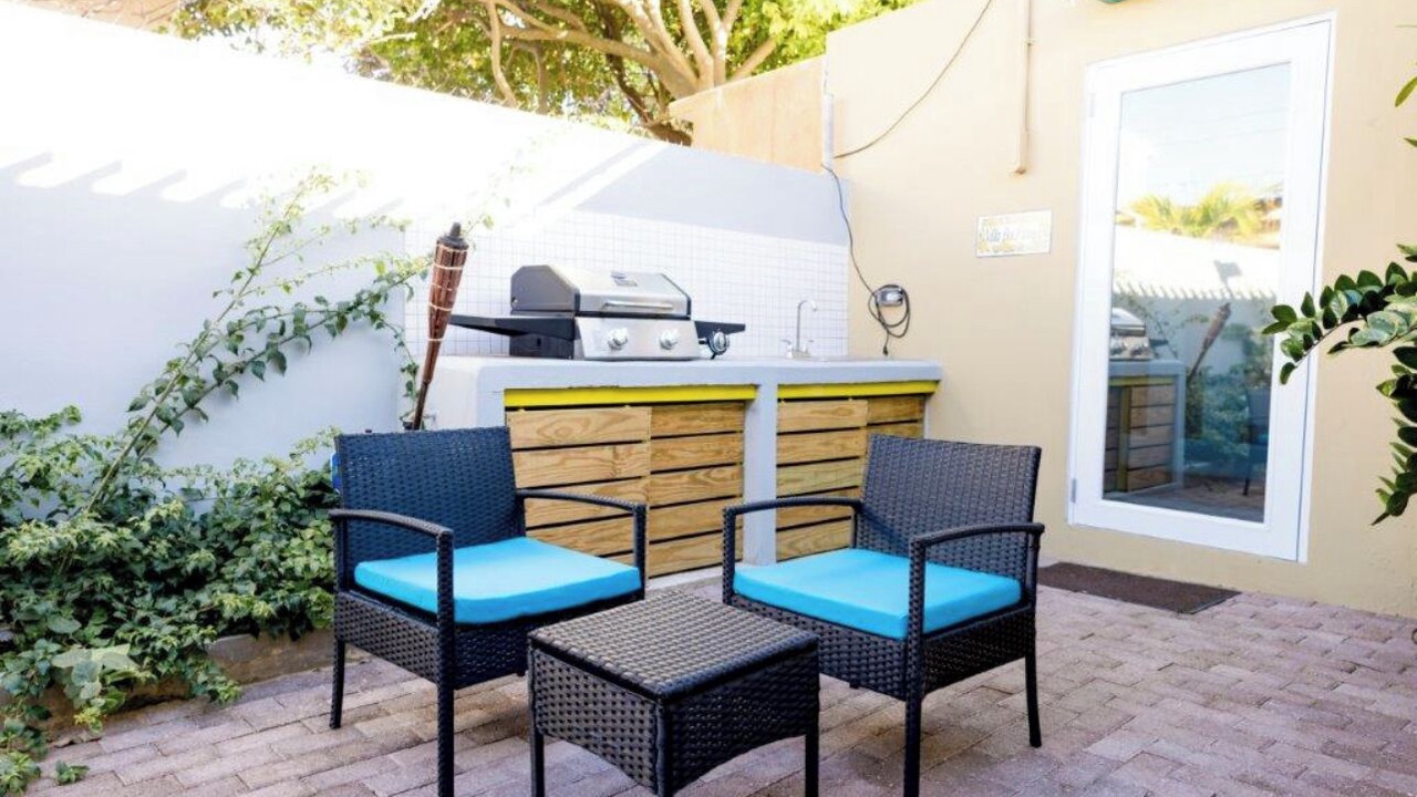 Photo of Outdoor in La Pared