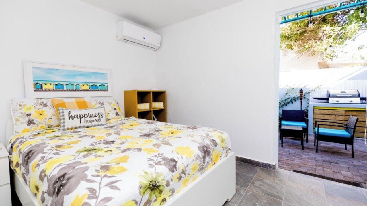 Photo of Bedroom in La Pared