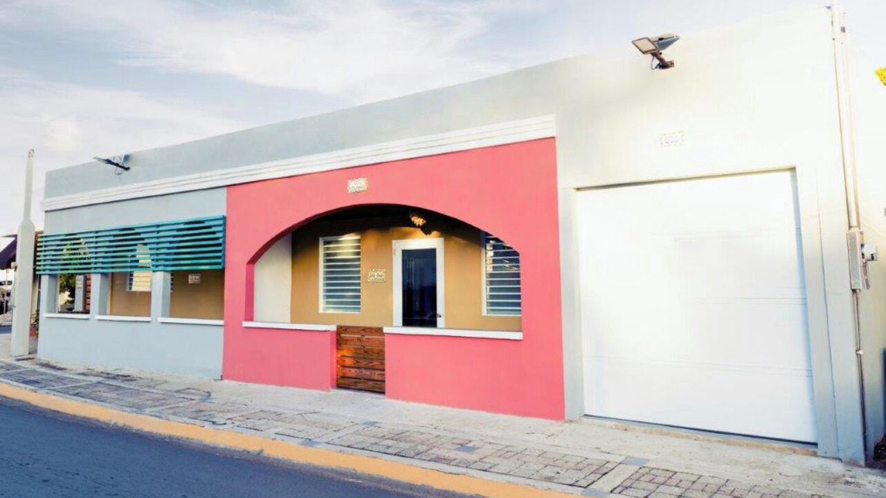 Photo of Outdoor in La Pared