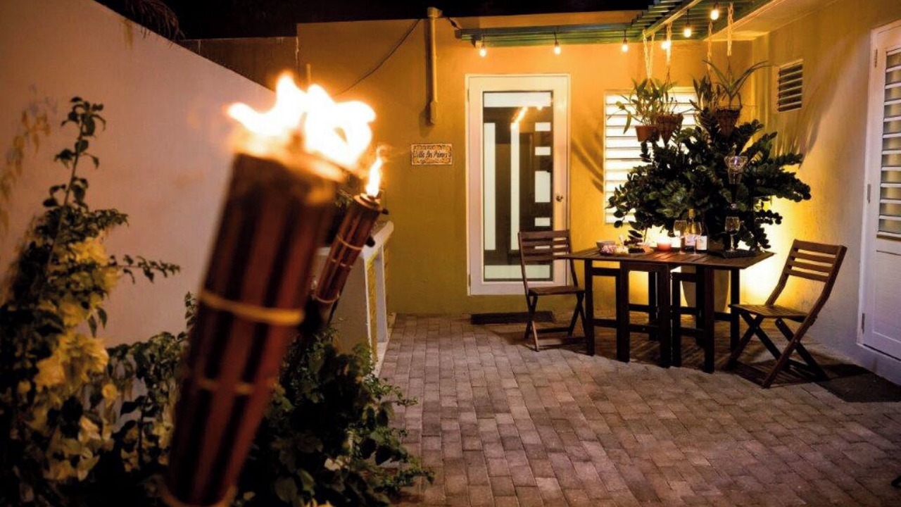 Photo of Outdoor in La Pared