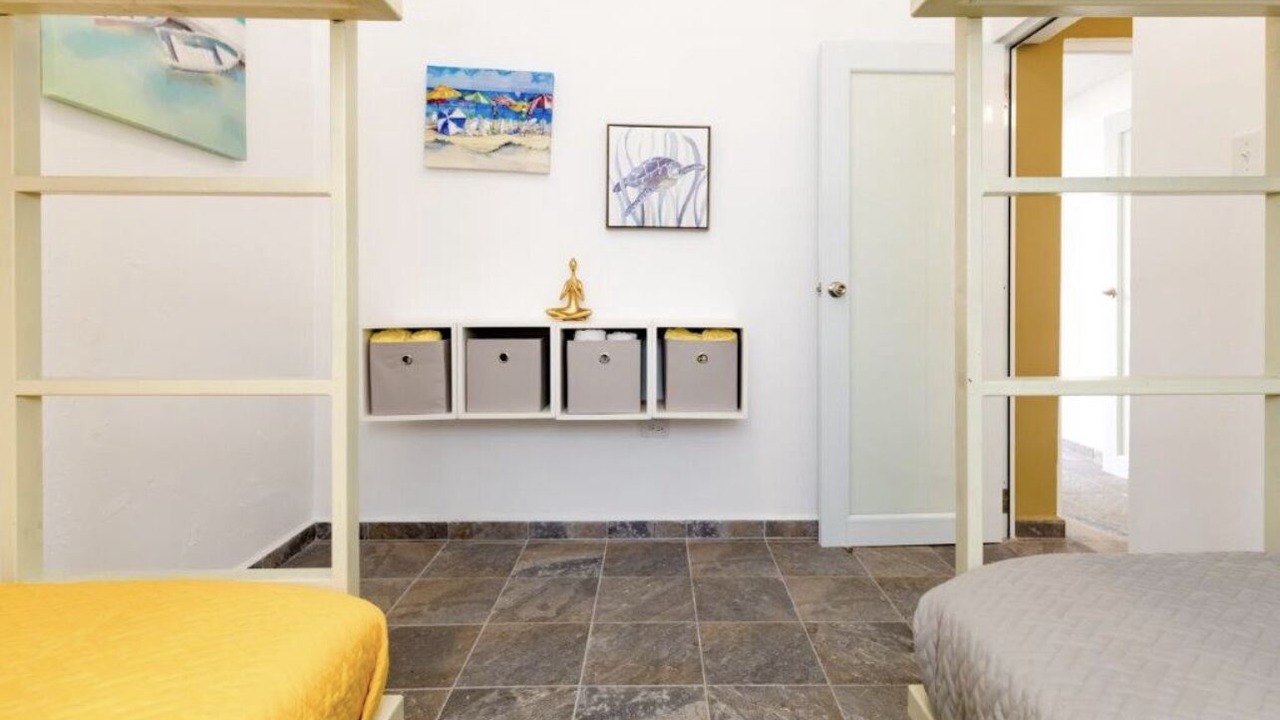 Photo of Bedroom in La Pared