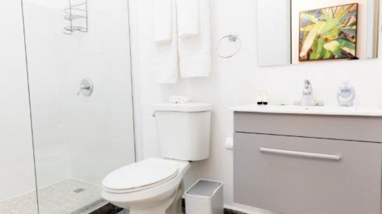 Photo of Bathroom in La Pared