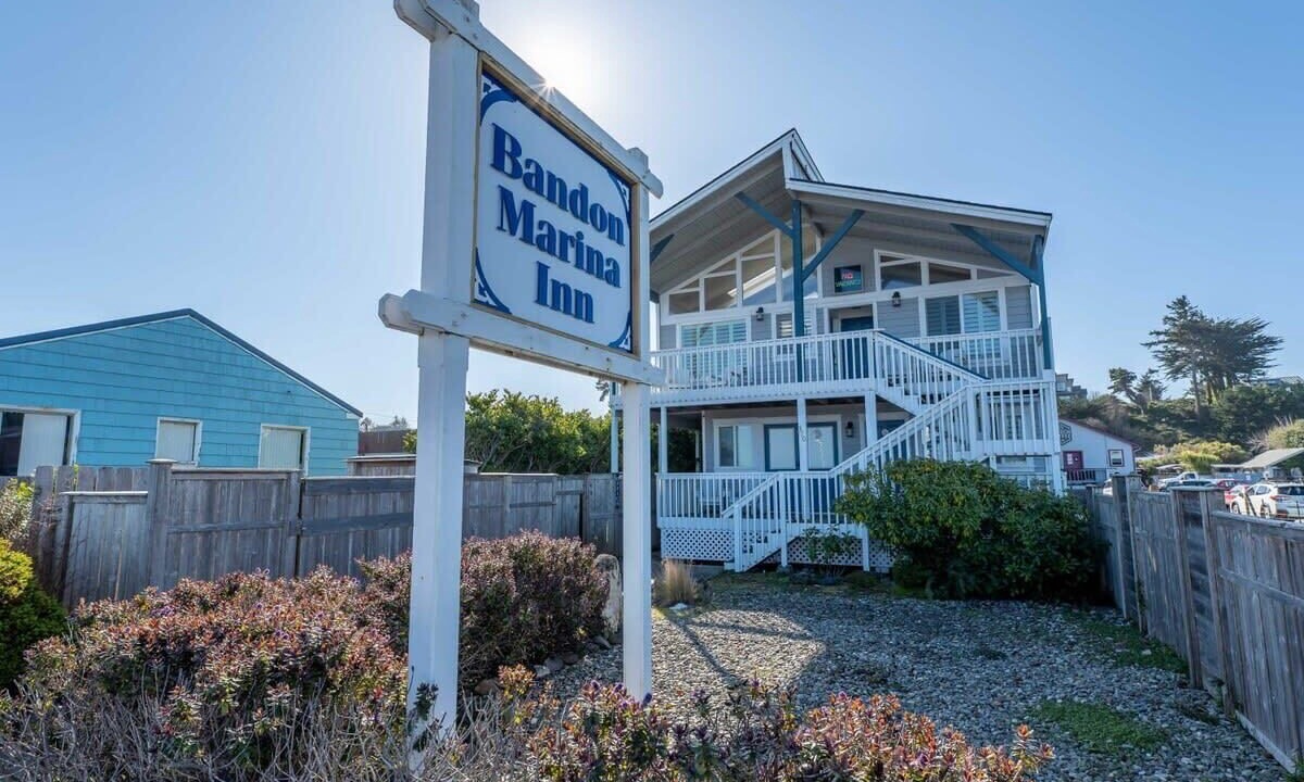 Photo of Outdoor in Bandon