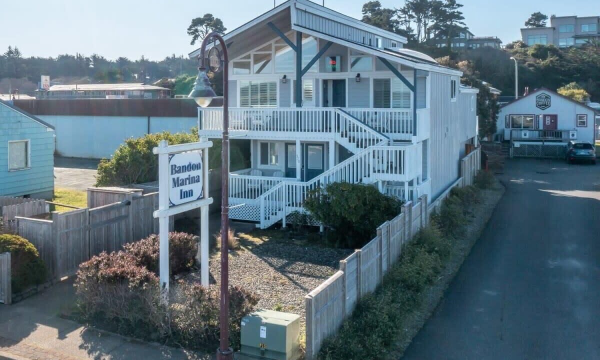 Photo of Outdoor in Bandon