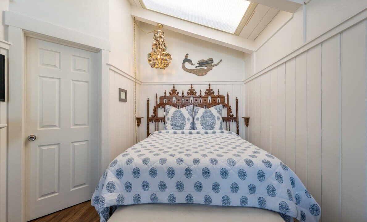 Photo of Bedroom in Bandon