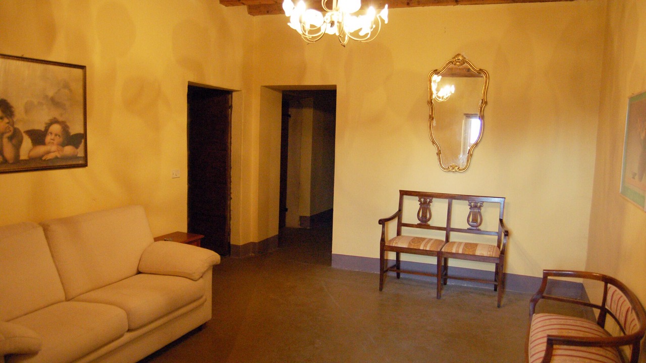 Photo of Livingroom in Valeggio sul Mincio