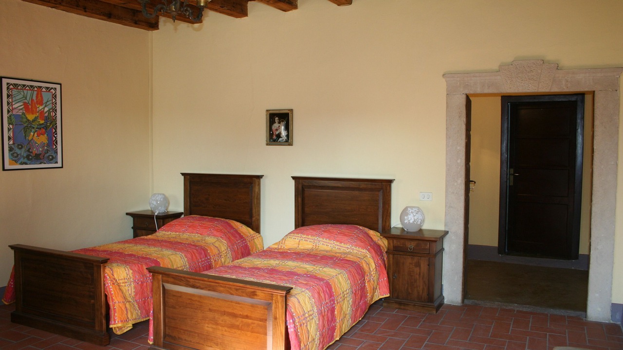 Photo of Bedroom in Valeggio sul Mincio