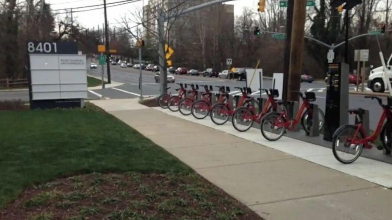 Photo of Outdoor in Forest Hills