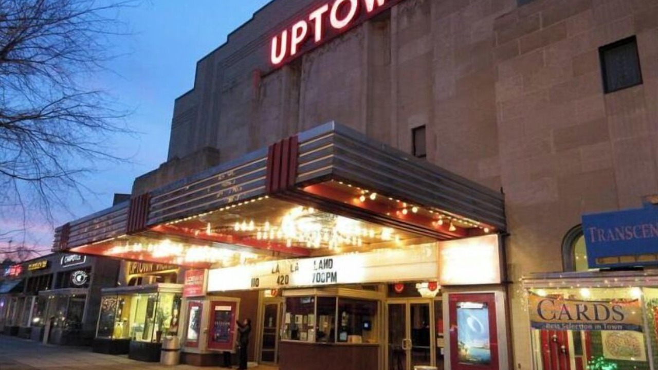 Photo of Others in Forest Hills