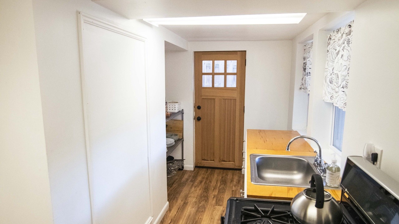 Photo of Kitchen in Forest Hills