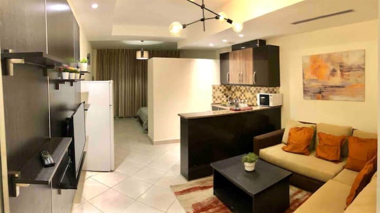 Photo of Livingroom in Al Swaifyeh