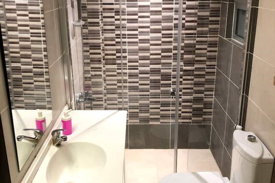 Photo of Bathroom in Al Swaifyeh