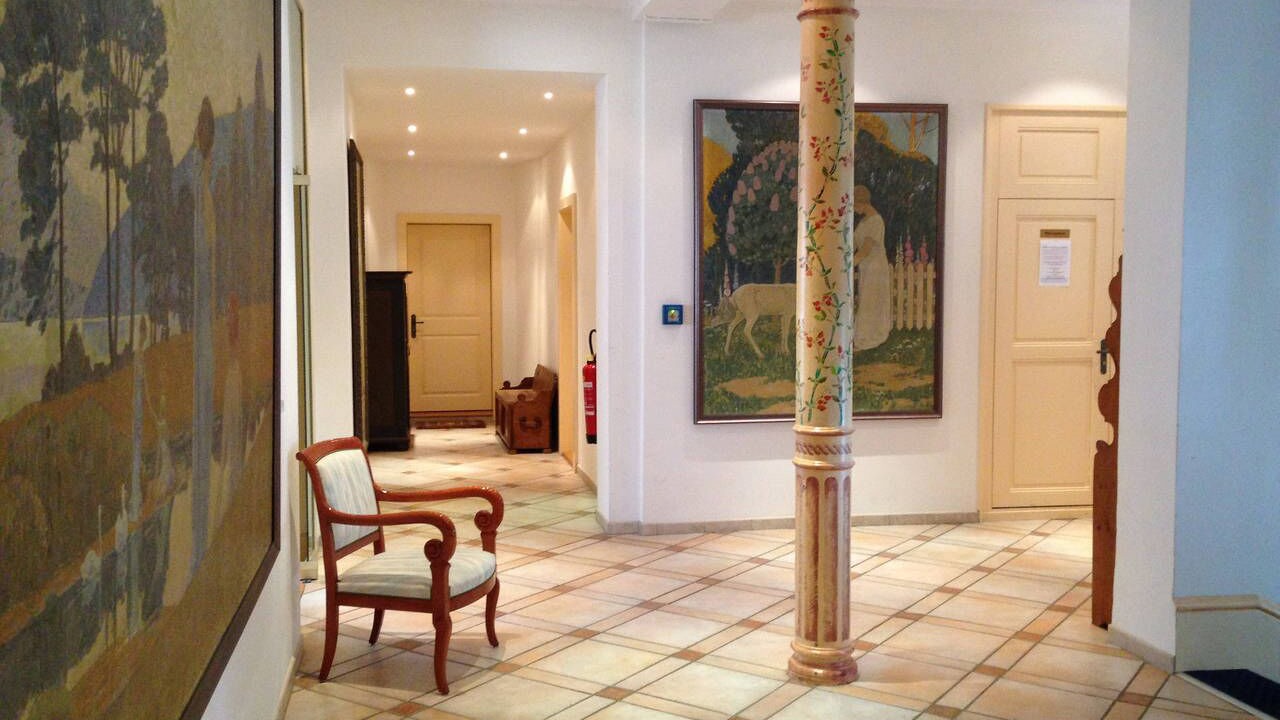 Photo of Others in Chateau-d'Oex