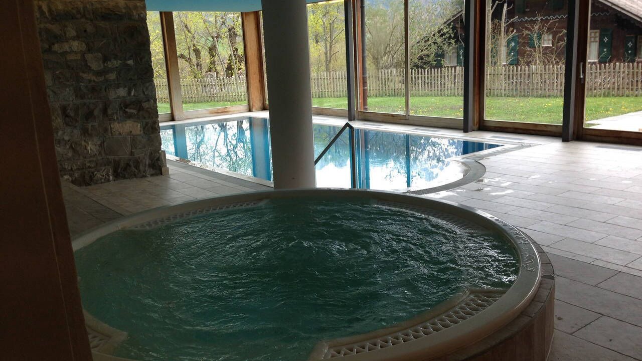 Photo of Outdoor in Chateau-d'Oex