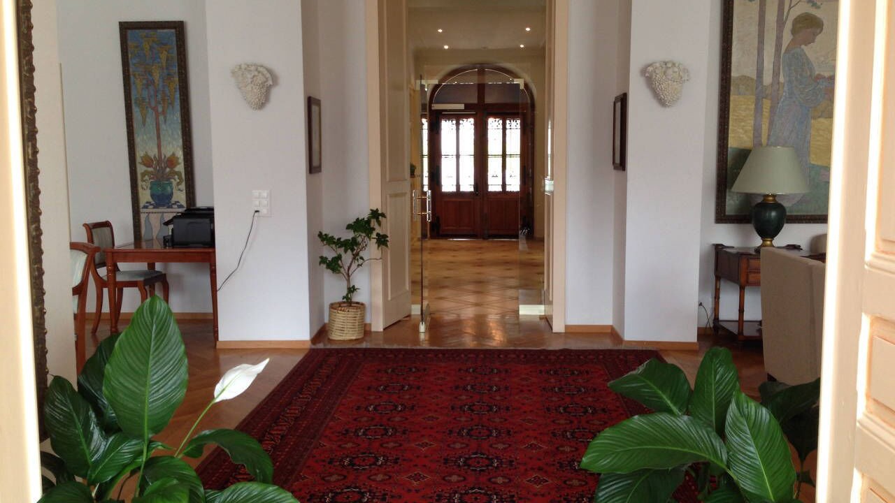 Photo of Others in Chateau-d'Oex