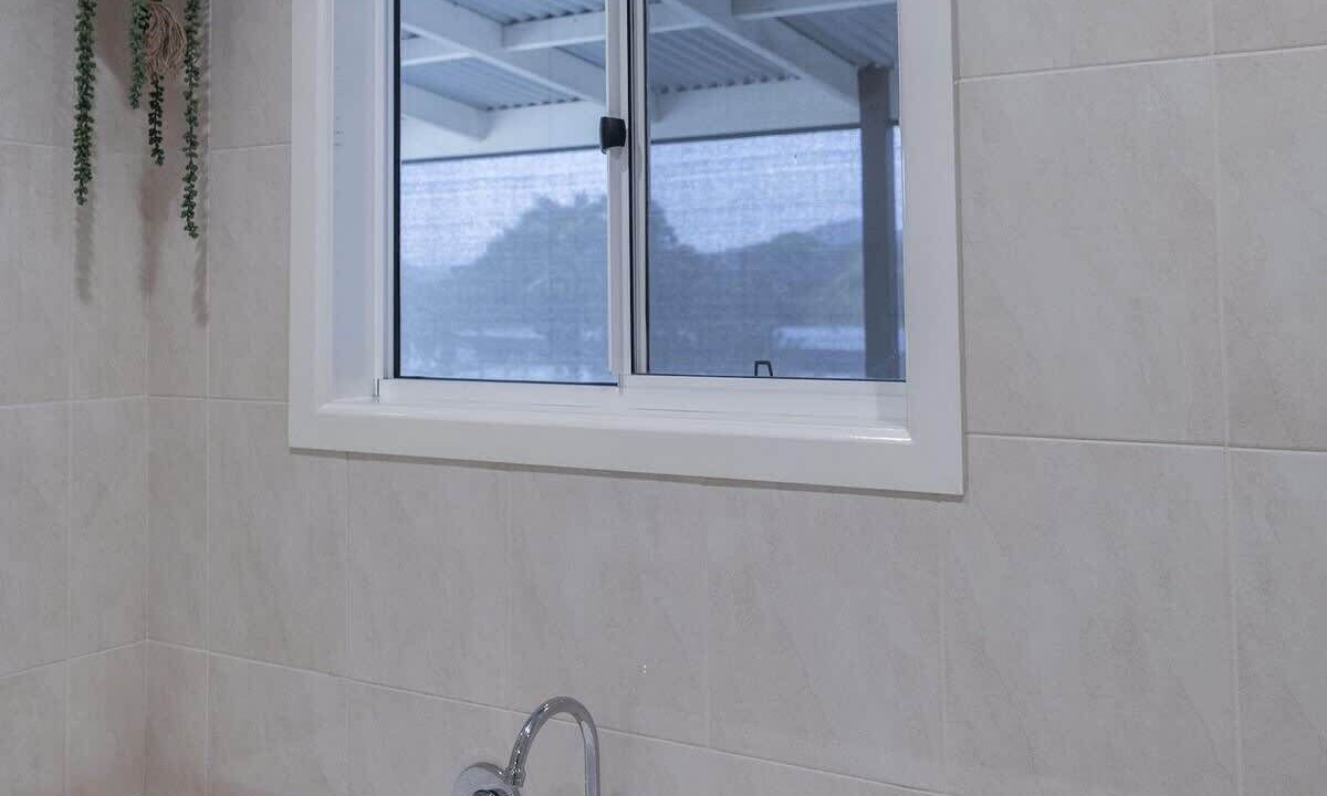Photo of Bathroom in Myrtleford