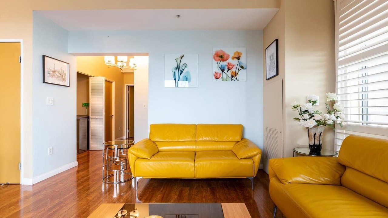 Photo of Livingroom in Waterfront