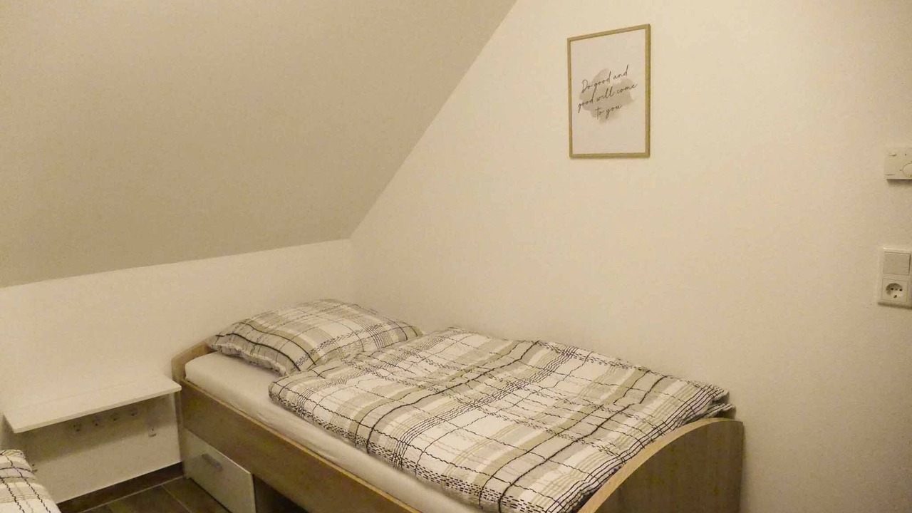 Photo of Bedroom in Ramsberg