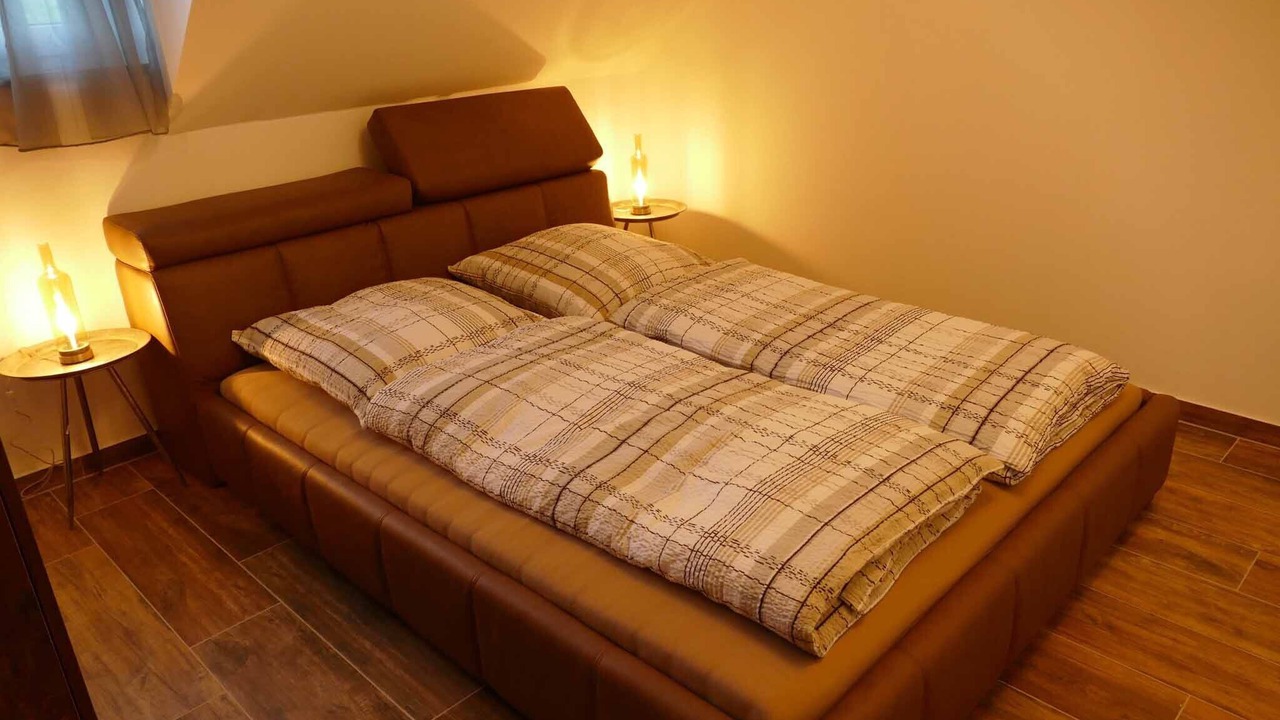 Photo of Bedroom in Ramsberg