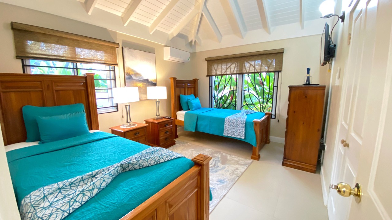 Photo of Bedroom in St. Ann's Bay