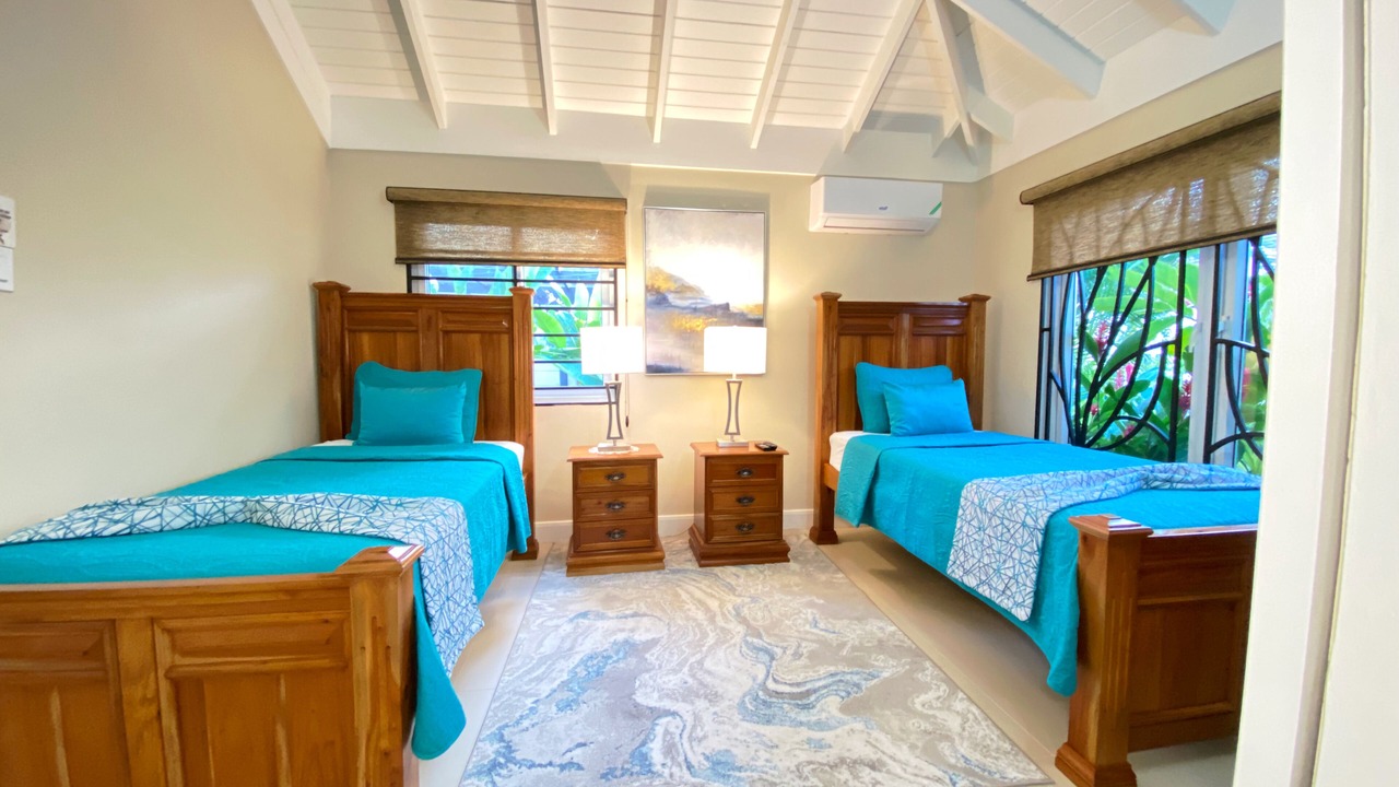 Photo of Bedroom in St. Ann's Bay