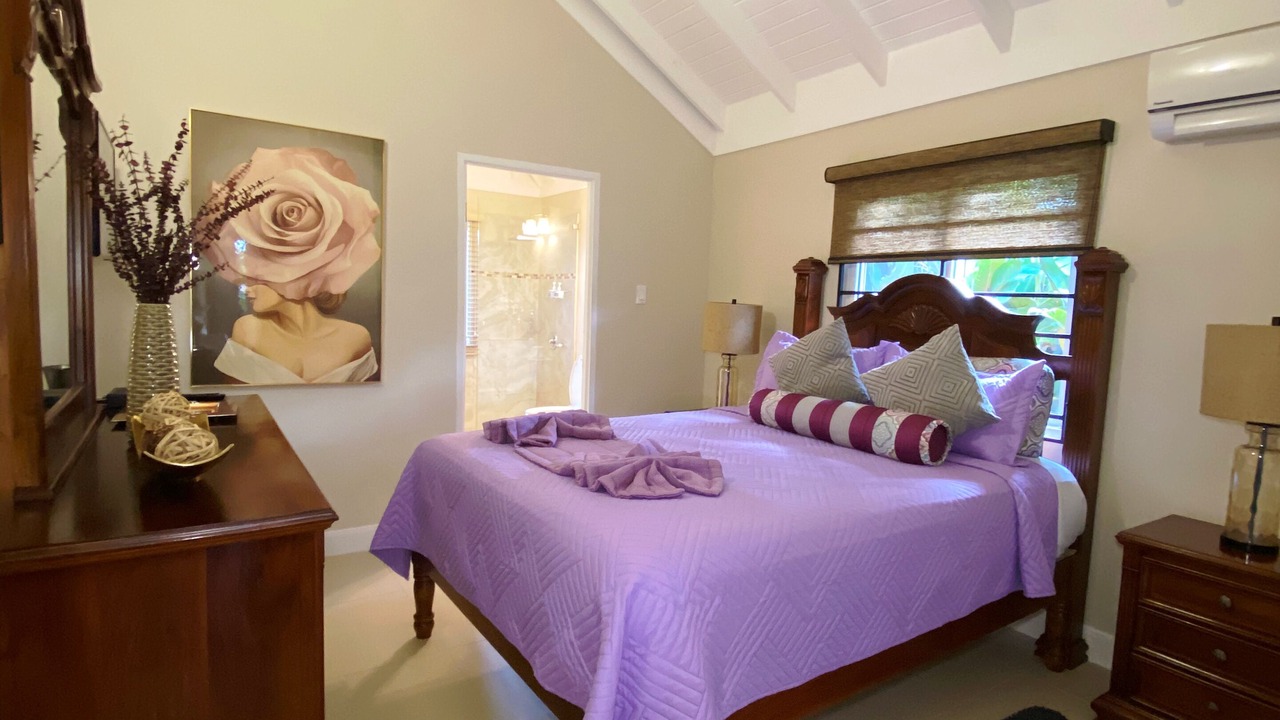Photo of Bedroom in St. Ann's Bay