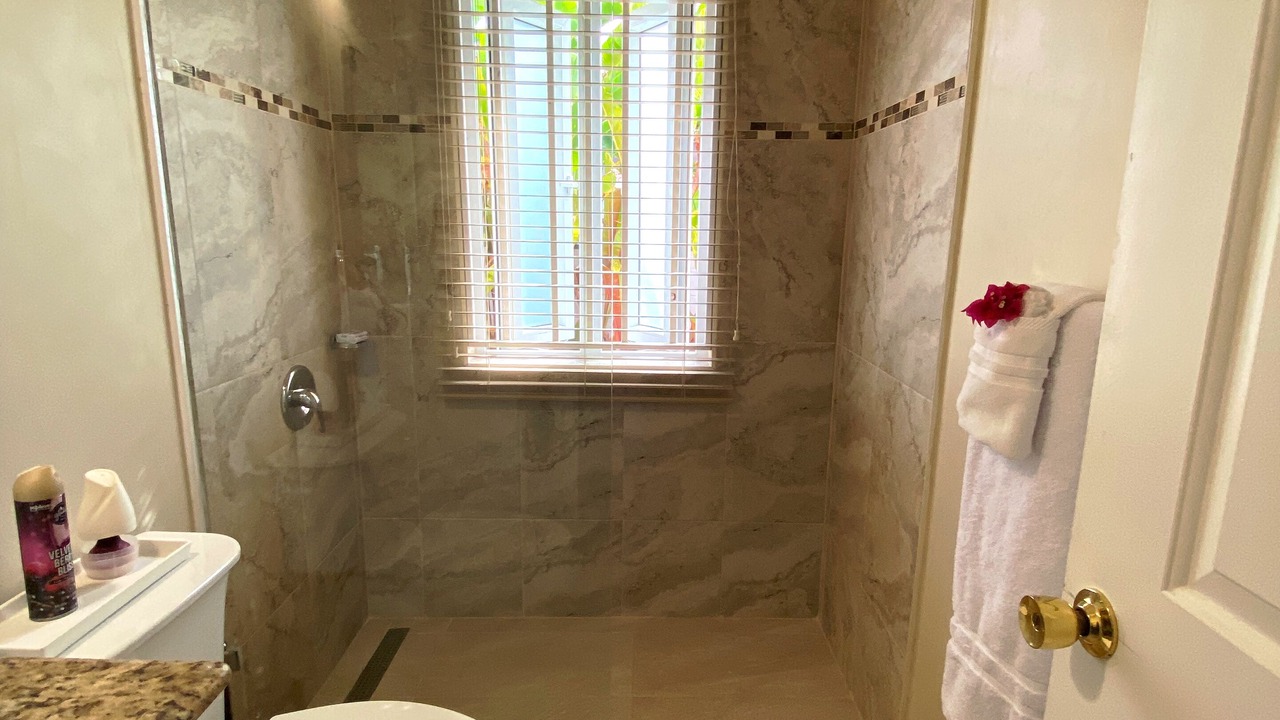 Photo of Bathroom in St. Ann's Bay