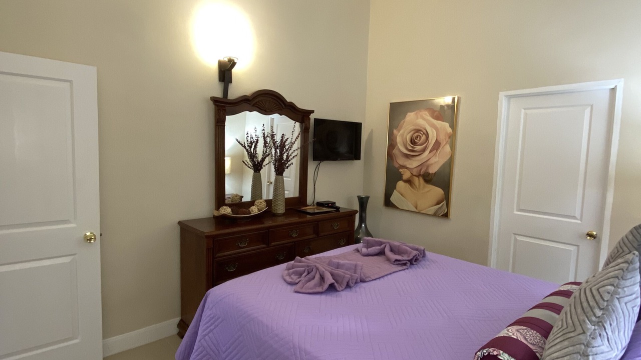 Photo of Bedroom in St. Ann's Bay