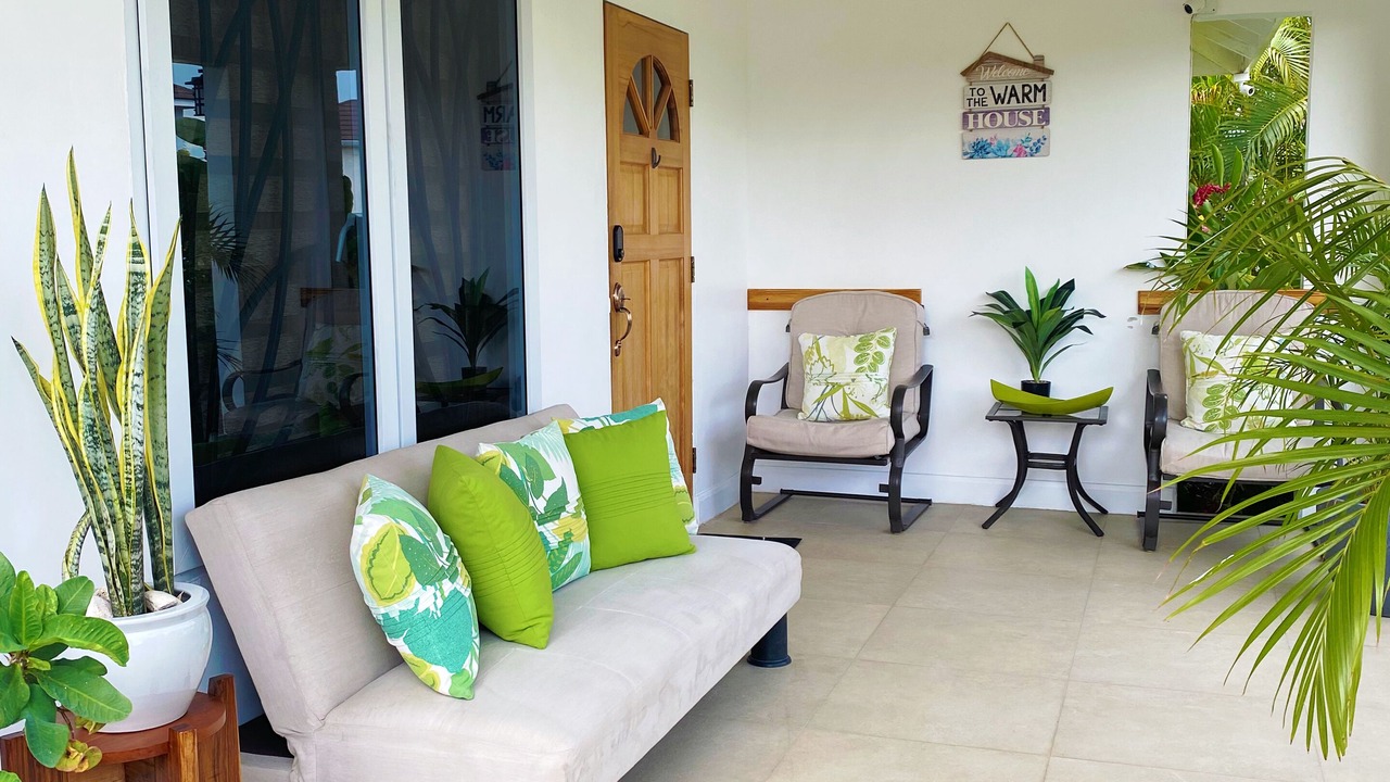 Photo of Patio Balcony in St. Ann's Bay