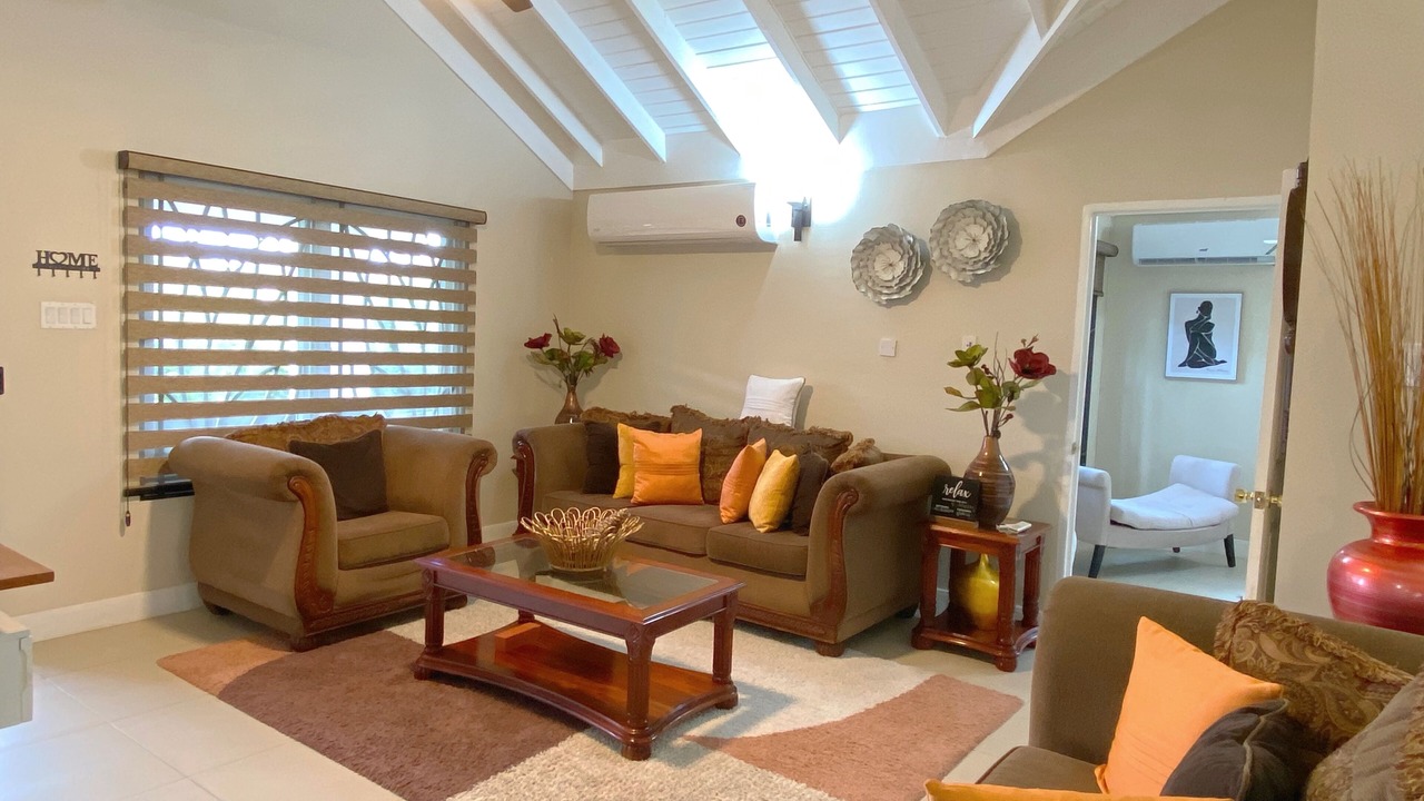 Photo of Livingroom in St. Ann's Bay