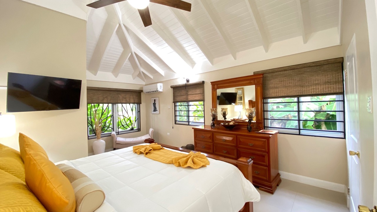 Photo of Bedroom in St. Ann's Bay