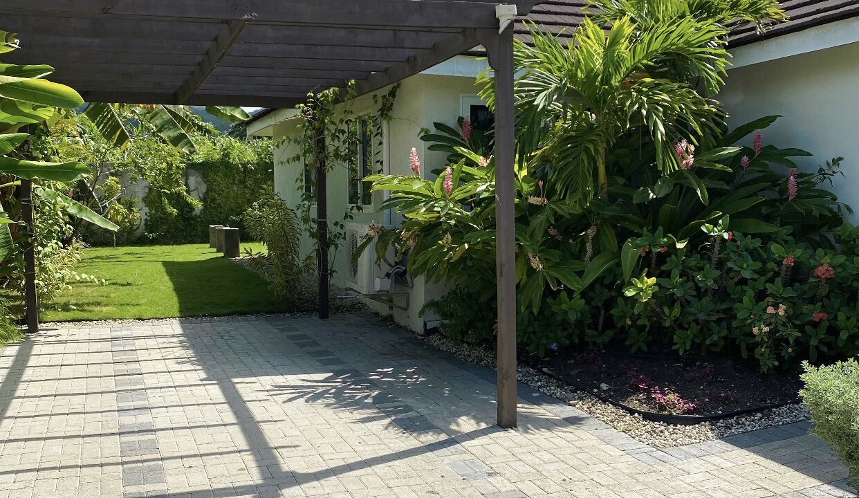 Photo of Outdoor in St. Ann's Bay