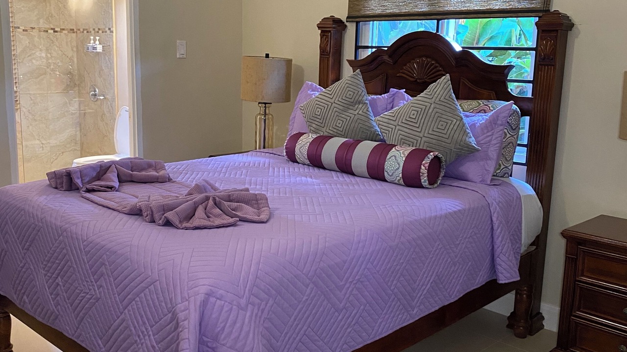Photo of Bedroom in St. Ann's Bay
