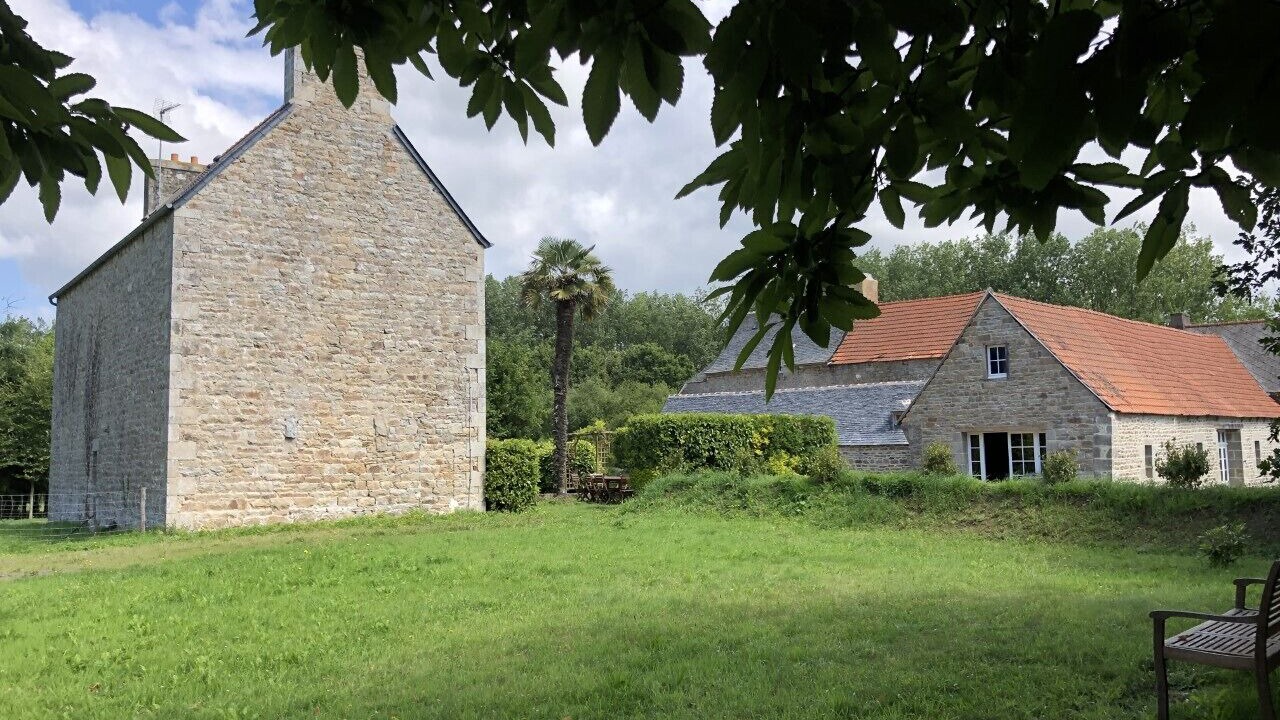 Photo of Outdoor in Ploumilliau