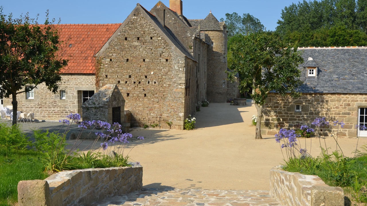 Photo of Outdoor in Ploumilliau