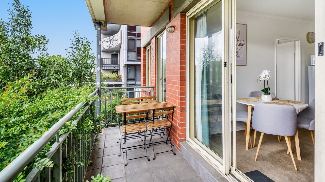 Photo of Patio Balcony in Windsor
