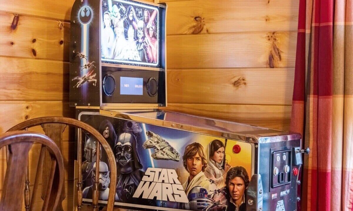 Photo of Bedroom in Necowa Cove