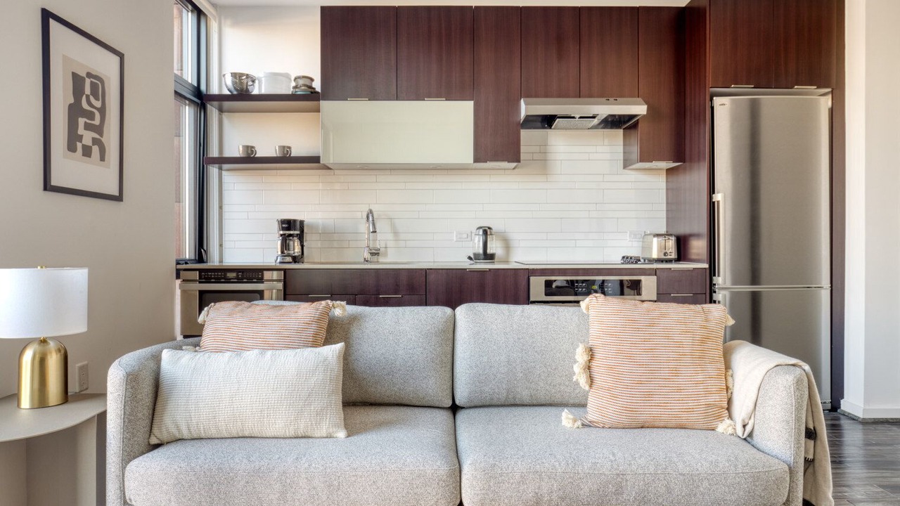 Photo of Livingroom in Shaw
