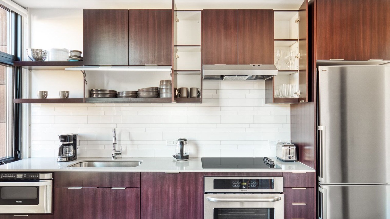 Photo of Kitchen in Shaw