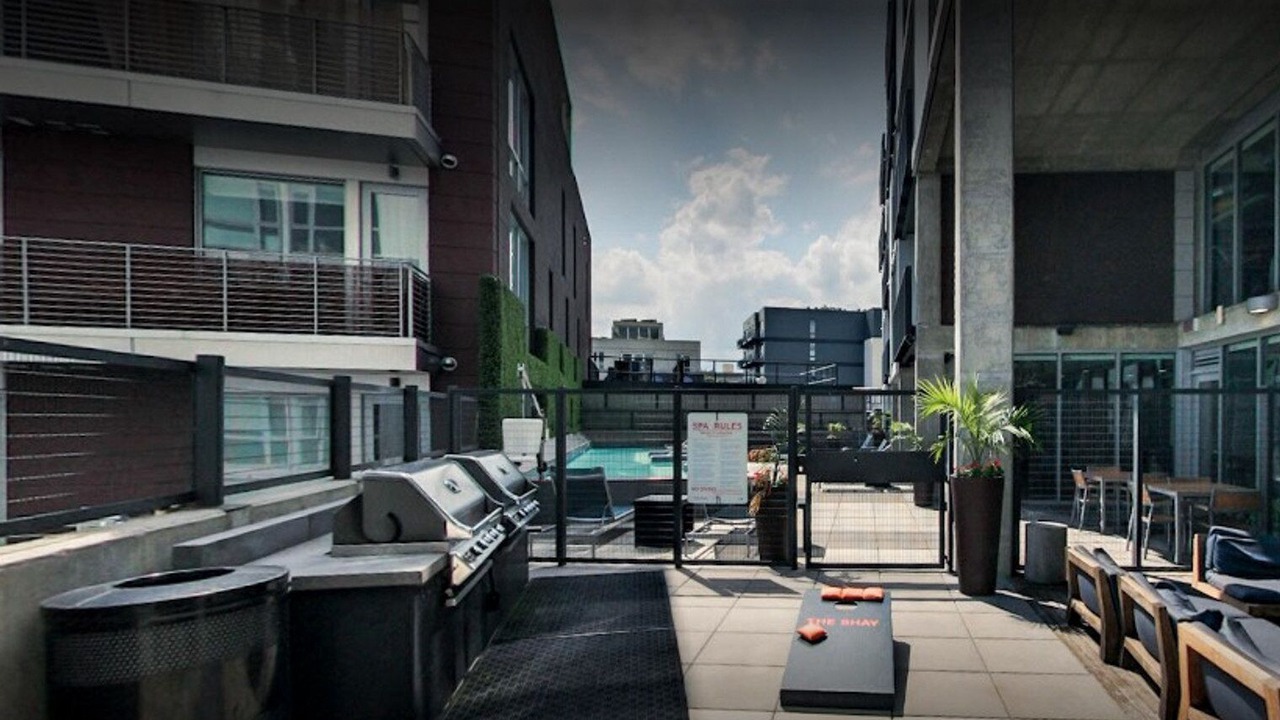 Photo of Patio Balcony in Shaw