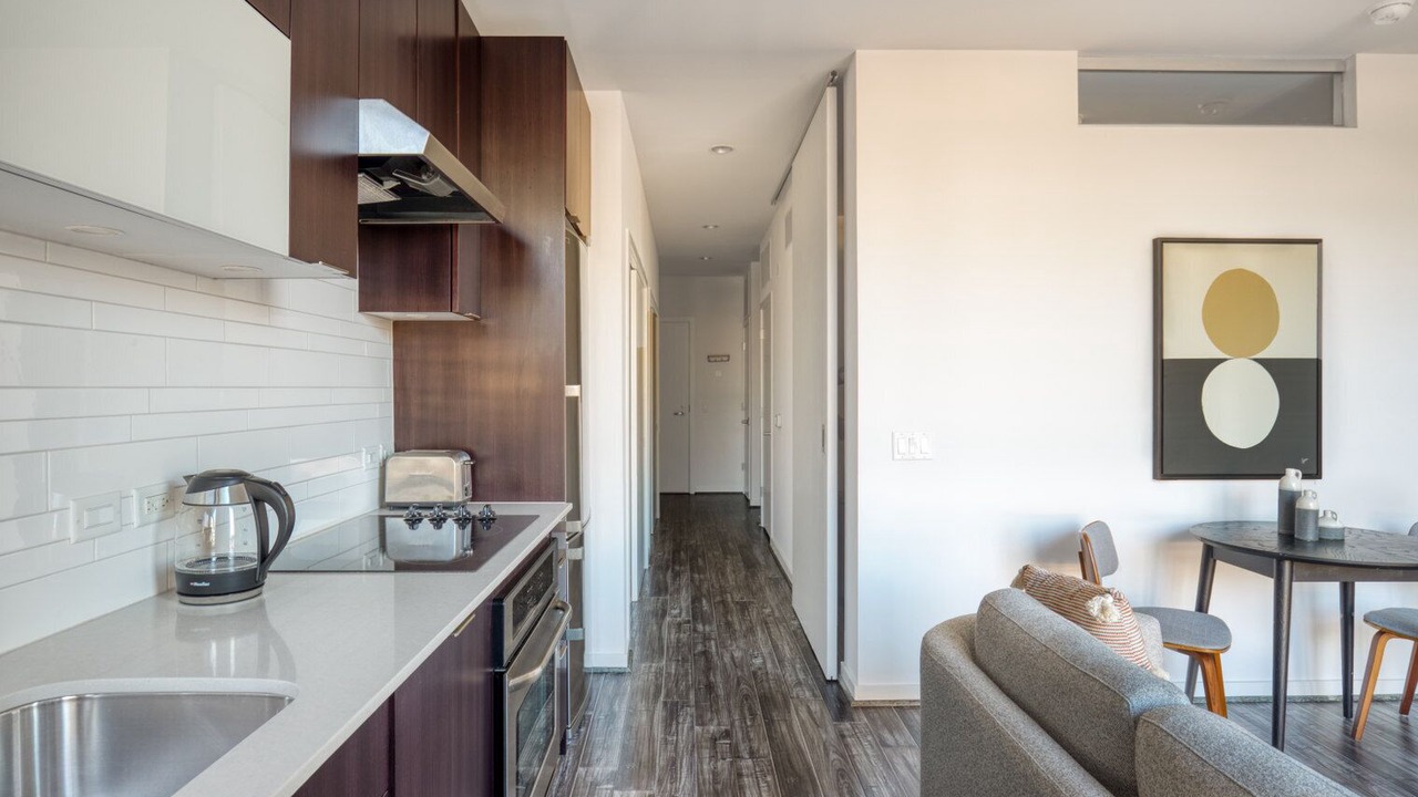 Photo of Kitchen in Shaw