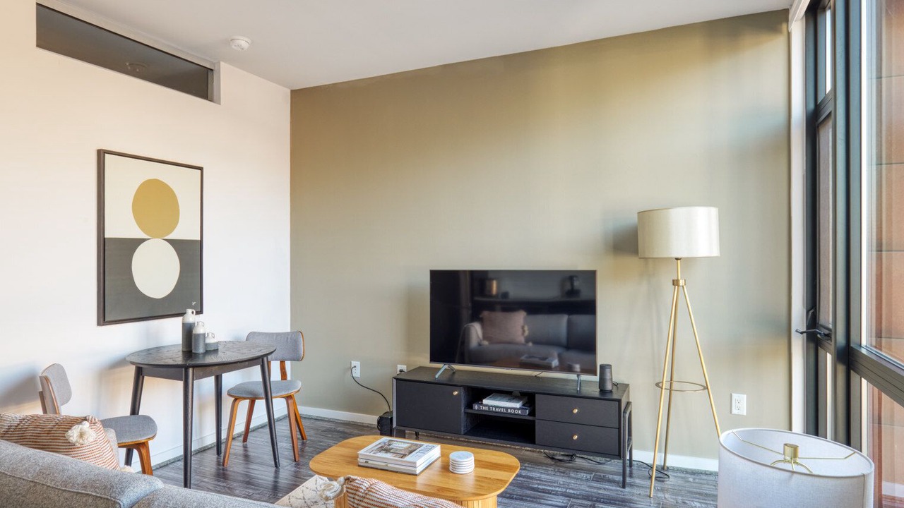 Photo of Livingroom in Shaw