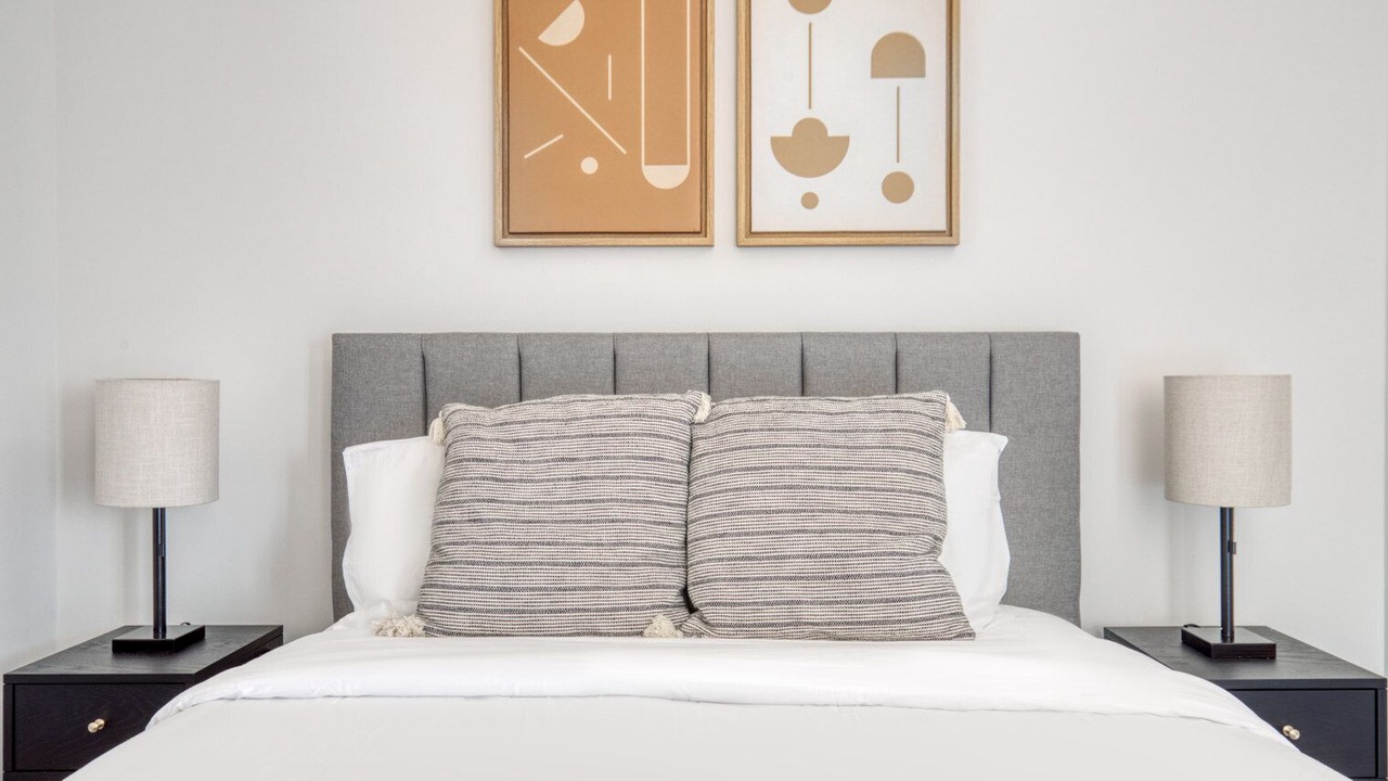 Photo of Bedroom in Shaw